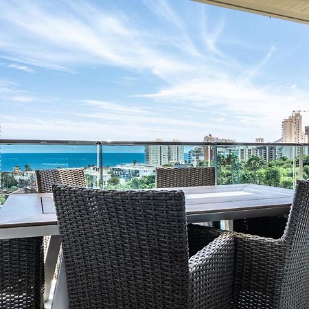 Sunset Drive 90210 Apartment Бенидорм Екстериор снимка