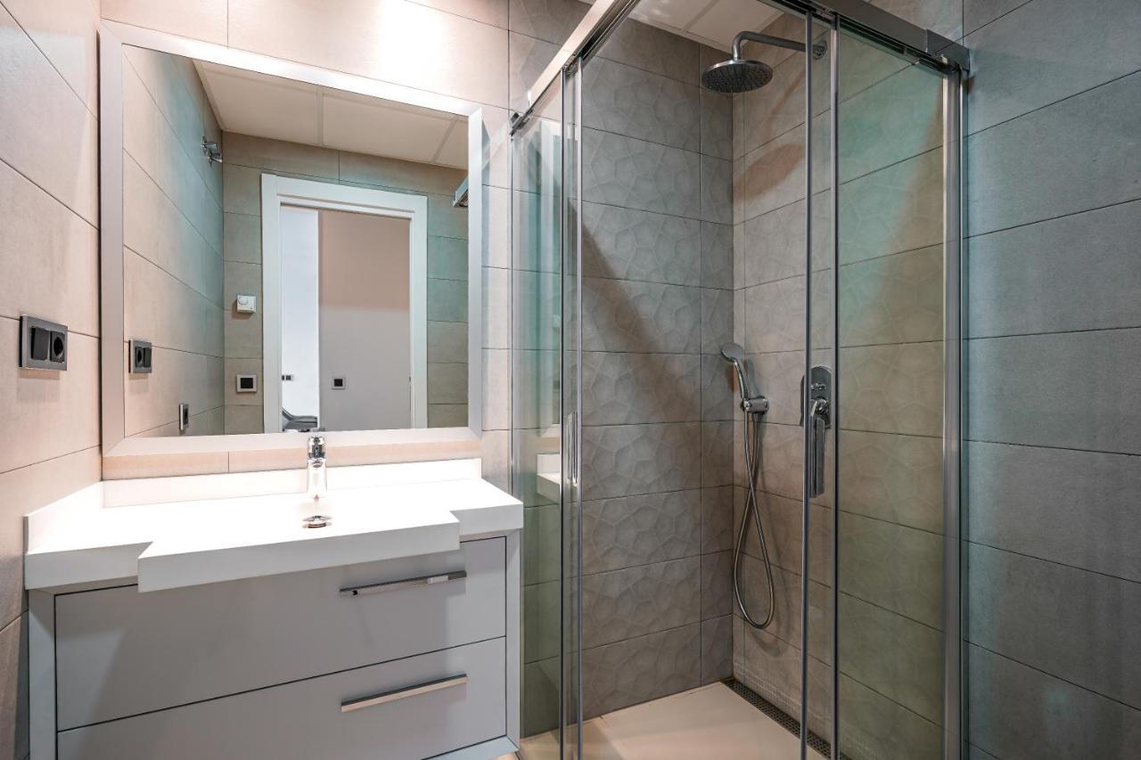 Sunset Drive 90210 Apartment Бенидорм Екстериор снимка