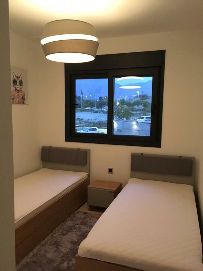 Sunset Drive 90210 Apartment Бенидорм Екстериор снимка